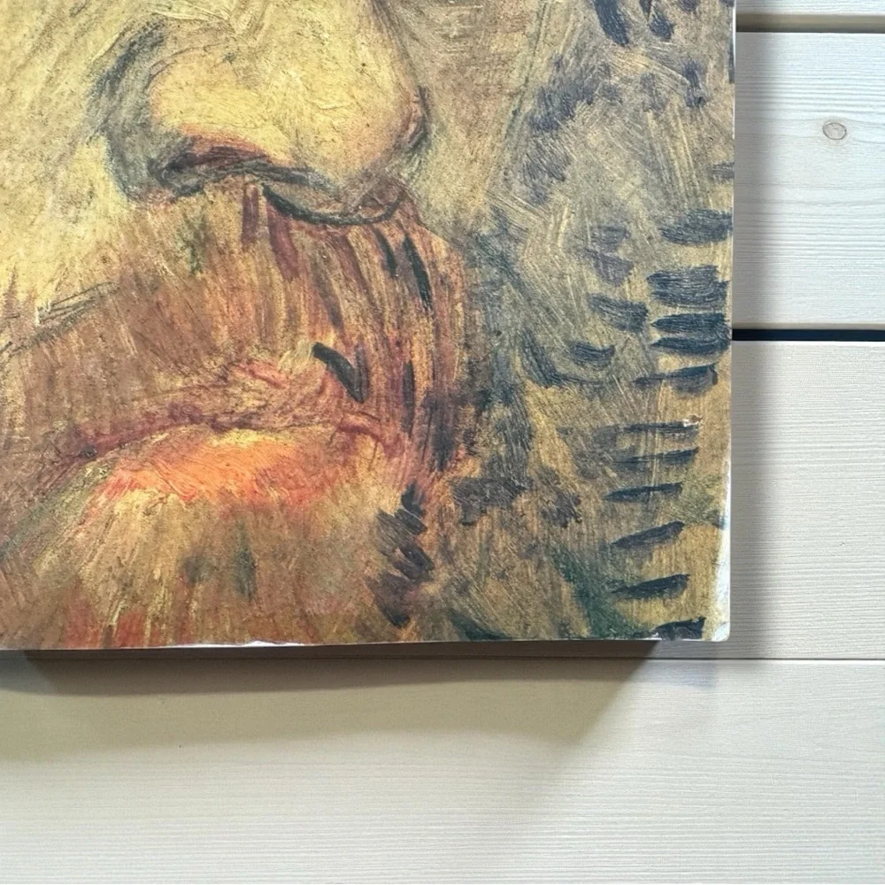 Van Gogh at the Van Gogh Museum by Ronald de Leeuw | Art Exhibition Book